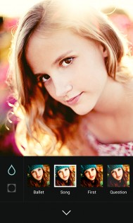B612 14.0.31. Скриншот 3