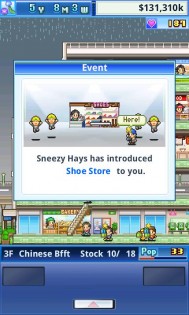 Mega Mall Story 1.0.9. Скриншот 4