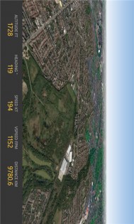Flightradar24 3.0.3. Скриншот 3