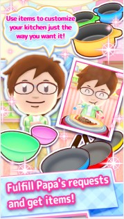 Cooking Mama: Lets cook! 1.115.0. Скриншот 3