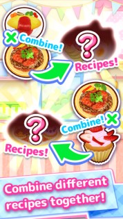 Cooking Mama: Lets cook! 1.105.0. Скриншот 4