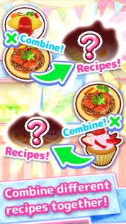Cooking Mama: Lets cook! 1.115.0. Скриншот 4