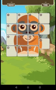 Zoo Puzzle Pals 1.2.1. Скриншот 2