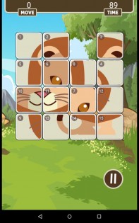 Zoo Puzzle Pals 1.2.1. Скриншот 3