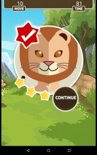 Zoo Puzzle Pals 1.2.1. Скриншот 4