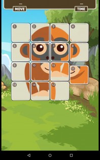 Zoo Puzzle Pals 1.2.1. Скриншот 5