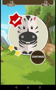 Zoo Puzzle Pals 1.2.1. Скриншот 8