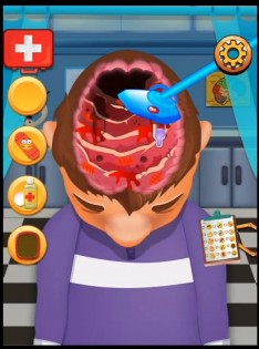 Brain Doctor 96.1.1. Скриншот 1