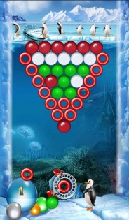 Bubble Shooter HD 5.8. Скриншот 2