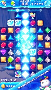 Ice Crush 4.8.1. Скриншот 4