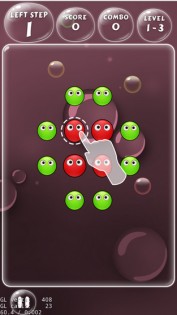 Bubble Crush 1.0.2. Скриншот 2