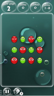 Bubble Crush 1.0.2. Скриншот 3