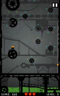 Wheels Of Survival 1.5. Скриншот 1