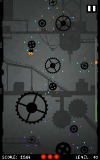 Wheels Of Survival 1.5. Скриншот 2