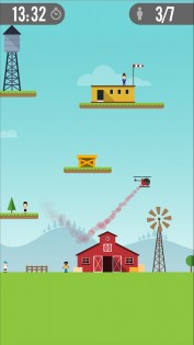 Risky Rescue 1.16. Скриншот 3