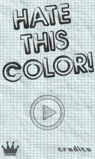 Hate this color! 1.2. Скриншот 4