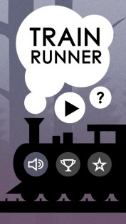 Train Runner 1.0.19. Скриншот 1