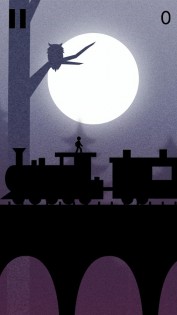 Train Runner 1.0.19. Скриншот 2