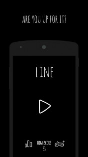 Line 2.1.3.android. Скриншот 1