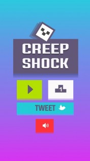 Creep Shock 1.2. Скриншот 2