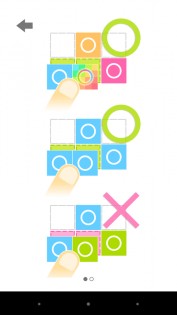 Metro Cube 1.4. Скриншот 2
