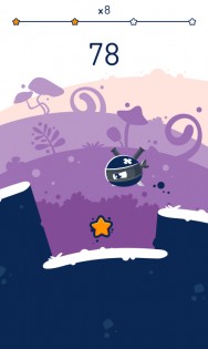 Orby's adventure 1.6. Скриншот 4