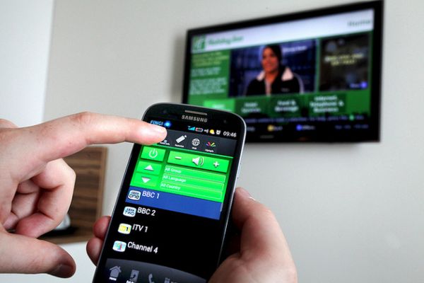 Galaxy S III и Optimus G используют Miracast в надежде переплюнуть AirPlay от Apple
