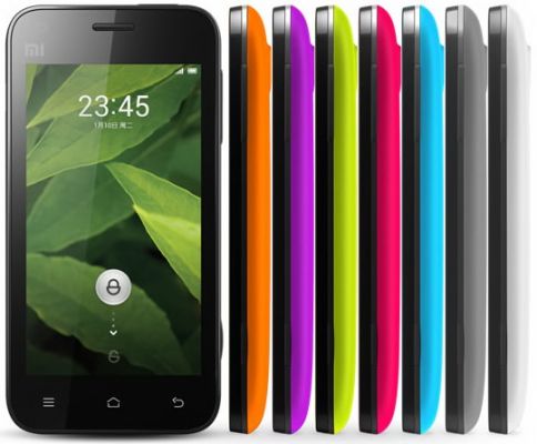 Xiaomi распродала свои "горячие пирожки" за 4 минуты и 12 секунд