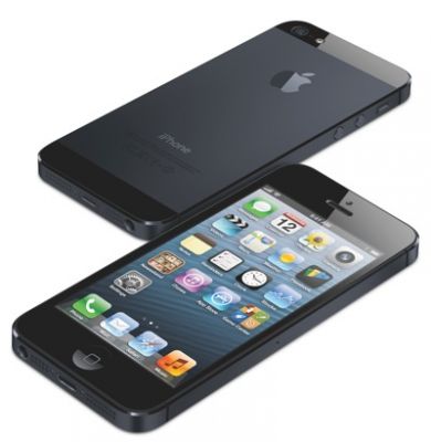 Контрактные iPhone в России?