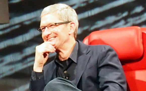 Тим Кук признал провал новых карт в iOS 6