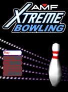 AMF Xtreme Bowling 3D. Скриншот 1