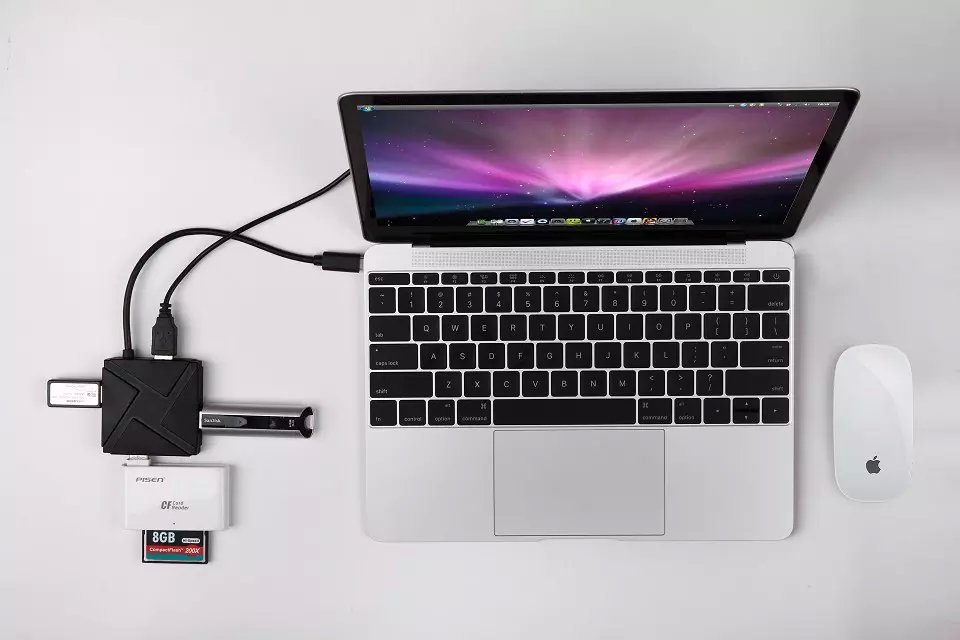 Что такое usb гарнитура