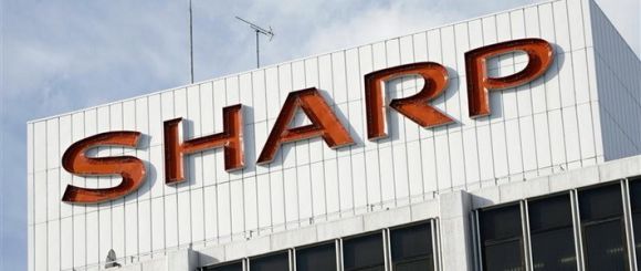 Sharp объявила о начале производства дисплеев 5" FullHD с 443ppi