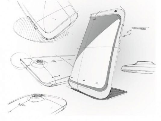 HTC One: создание