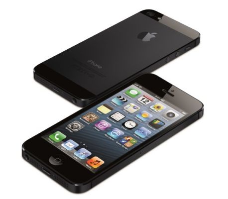 iPhone 5 с 2-летним контрактом обойдется американцам в 1800$
