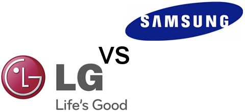 Samsung пророчит LG третье место среди производителей смартфонов