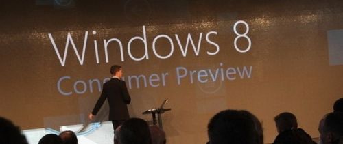 100 тыс. приложений для Windows 8 за 90 дней