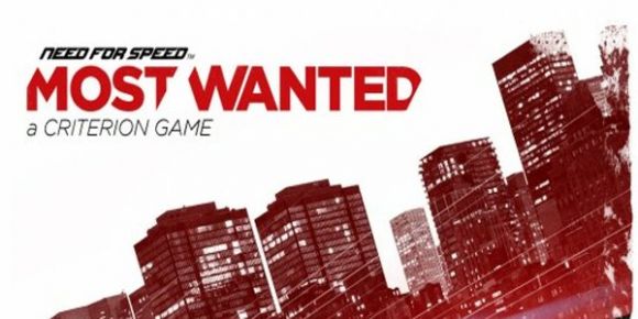 Трейлер Need for Speed: Most Wanted для смартфонов покоряет YouTube