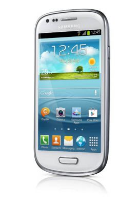 В смартфоне Samsung Galaxy SIII Mini используется чипсет NovaThor ModAp