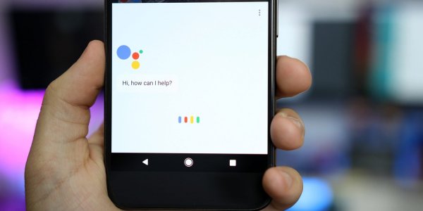 Появился новый способ установить Google Ассистент на Android