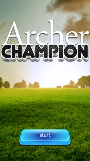 Archer champion 2.3.8. Скриншот 1