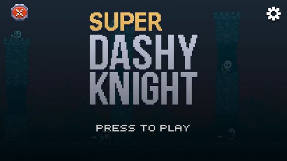 Dashy Knight 4.4.2. Скриншот 10