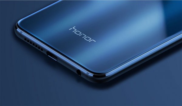 Huawei официально анонсировала смартфон Honor V9