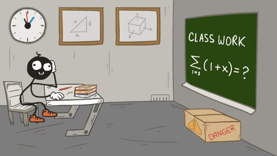 Stickman School Escape Super 2.0.2. Скриншот 3