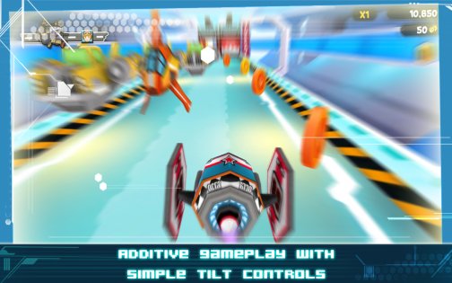 Astro Adventures Online Racing 1.0.2. Скриншот 8