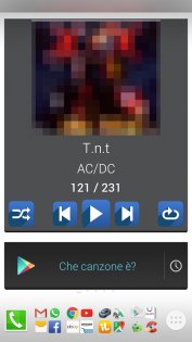 Music Player for Pad/Phone 1.7.6. Скриншот 7