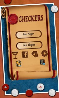 Шашки Magma Mobile 1.0.19. Скриншот 2