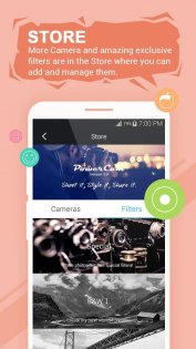 PowerCam 3.2.1.230803. Скриншот 3