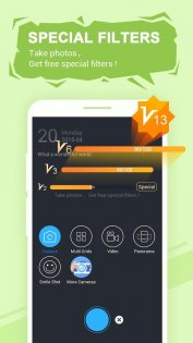 PowerCam 3.2.1.230803. Скриншот 5