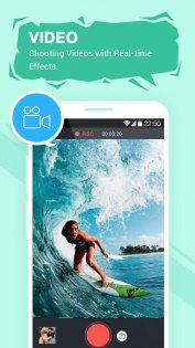 PowerCam 3.2.1.230803. Скриншот 6